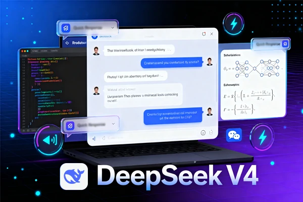 DeepSeek Reasoning Assistant