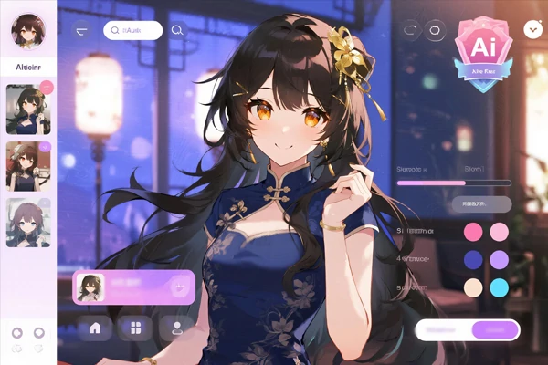 Наслаждайтесь бесплатным ИИ-чатом в любое время