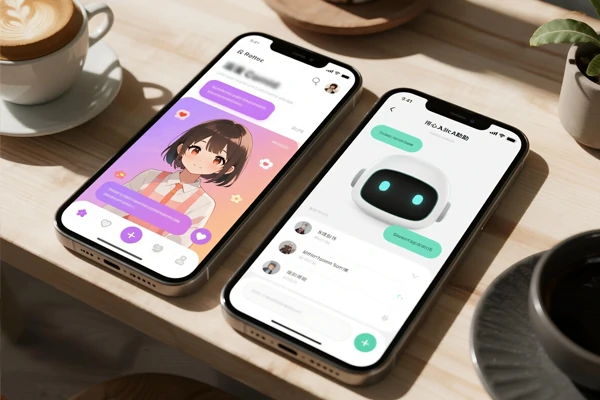 Free AI Chat with Characters