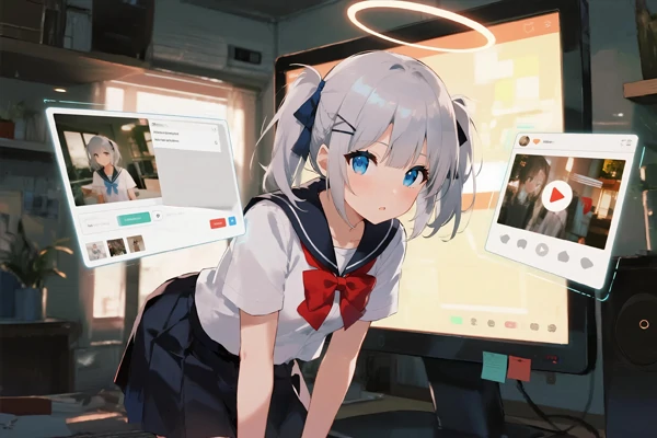 Spicy Chat With Pictures