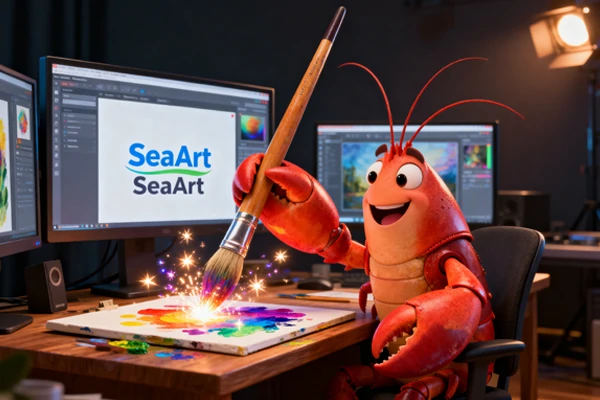 Create an AI Image with OpenClaw