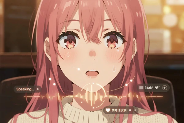 AI Voice Chat Character Free