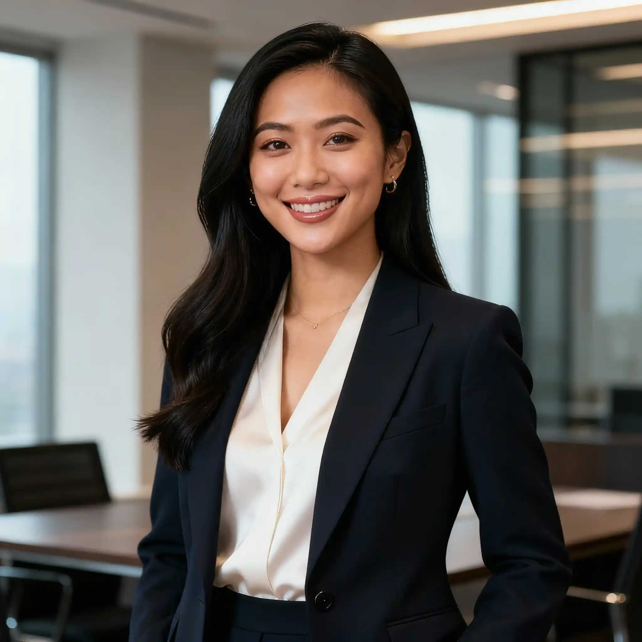Maya Chen