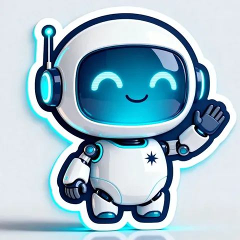 Brand Mascot Emoji