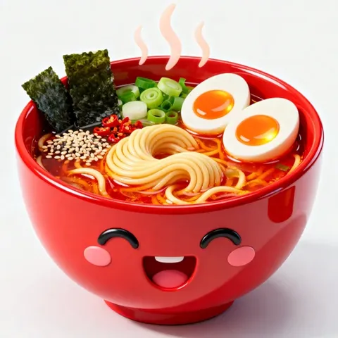 Food Emoji