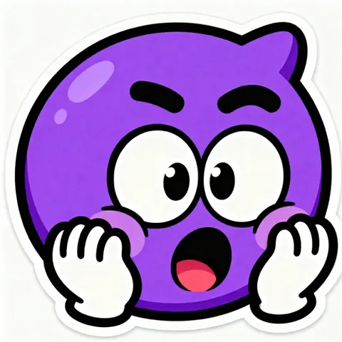 Funny Reaction Emoji