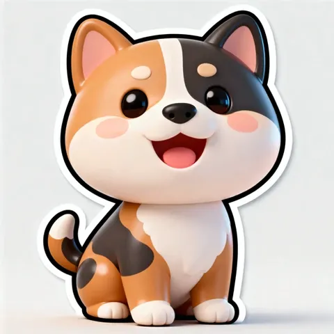 Transform a Pet Photo into an Emoji
