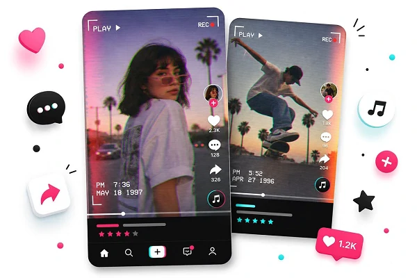 VHS Filter