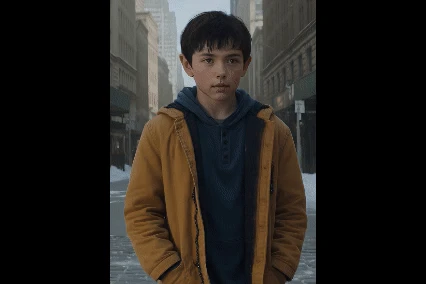 AI-driven Venom transformation for anyone