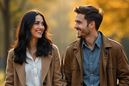 Personalized AI Hand-Heart Video