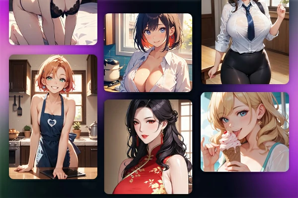 Juego de rol con chatbot de IA sin censura