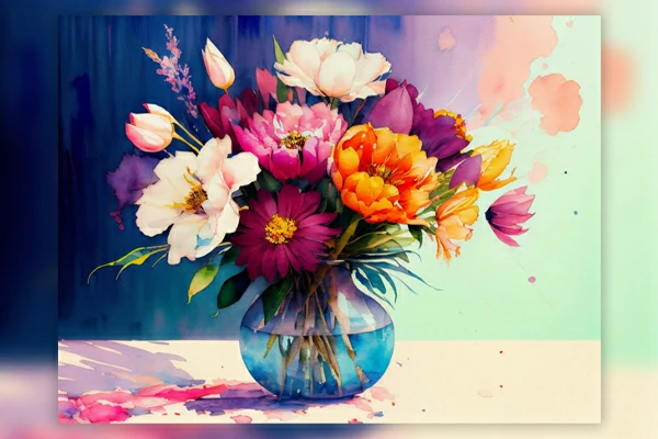 Turn Text Into Unlimited Images Easily