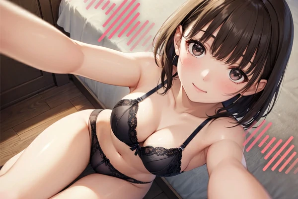 無過濾不適宜公開的角色