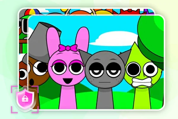 Immerse in the Sprunki Community