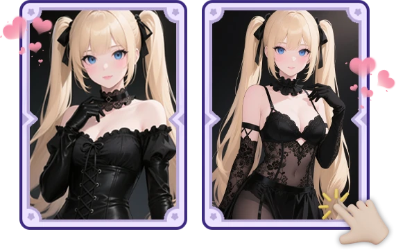 Crie com Suas Preferências