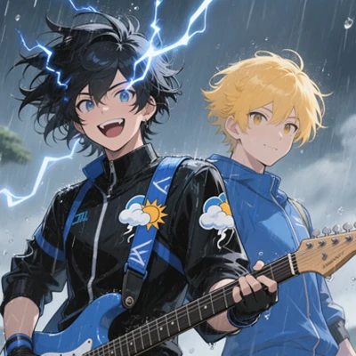 AI-generated painting art 7