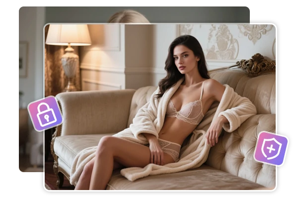 嘗試免費和私密聊天