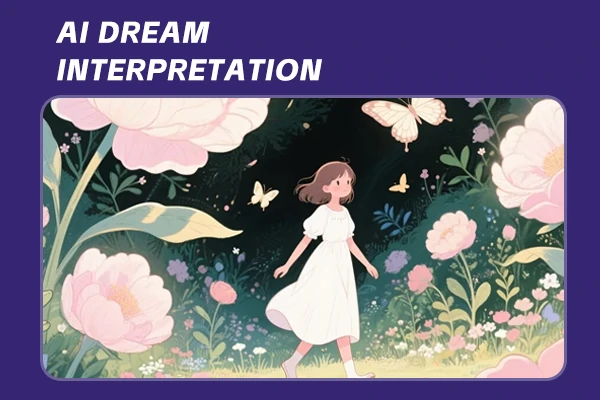 AI Dream Interpretation