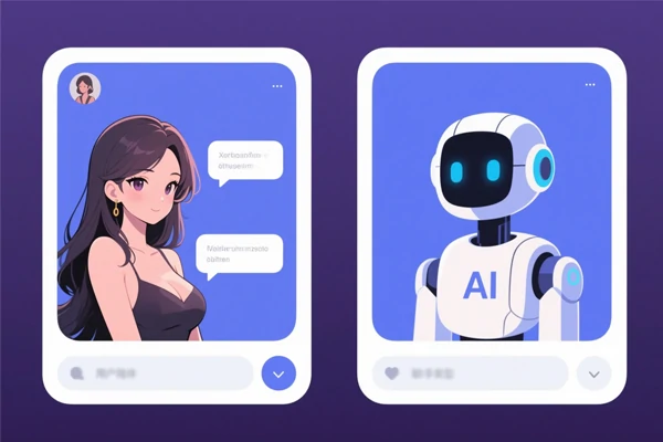 Plongez dans les Chats AI