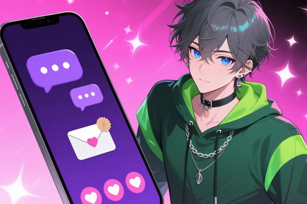 Chai Chat AI Platform