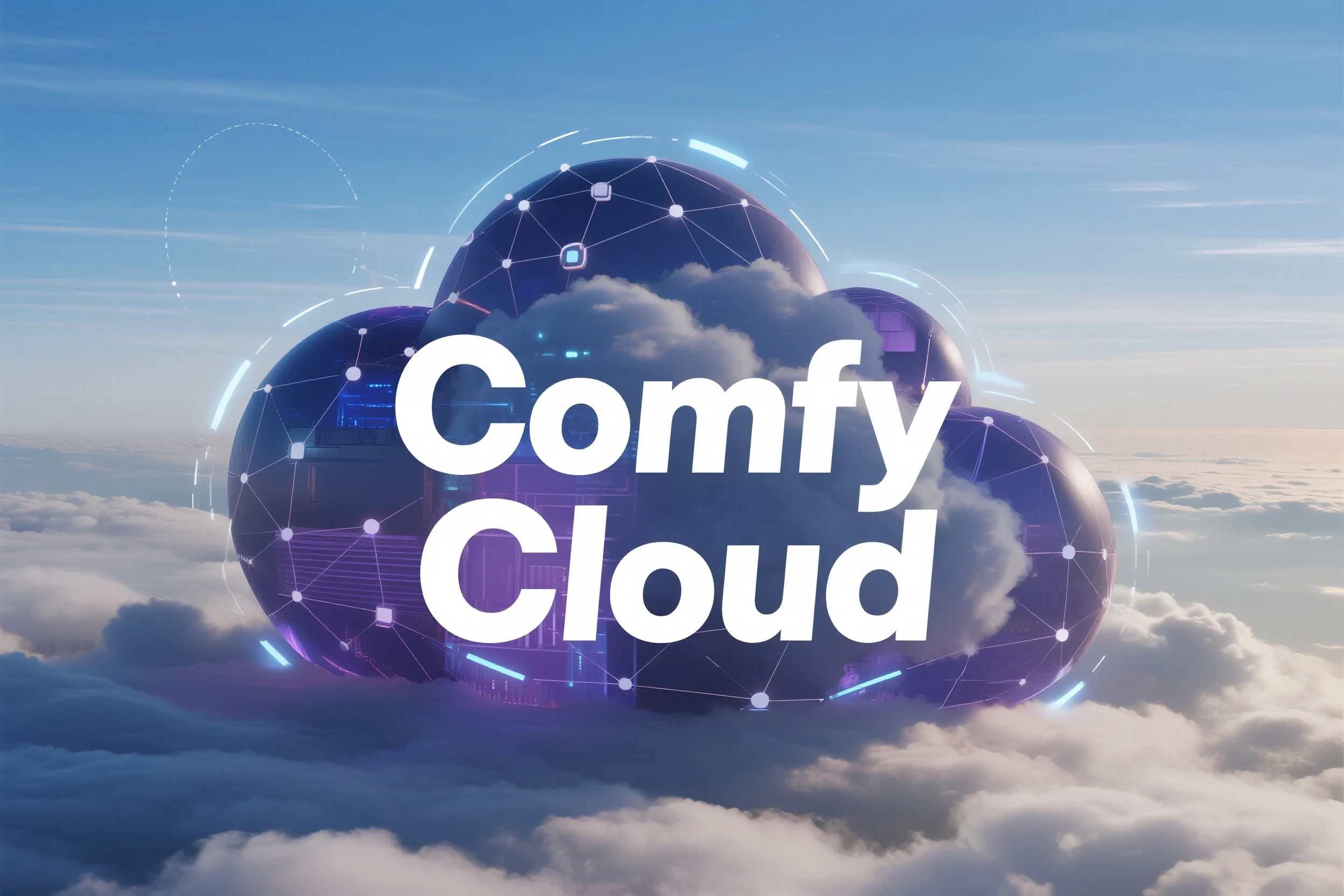 Comfy Cloud Integration