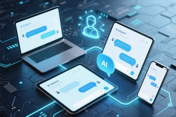 DeepSeek Chat, Converse com Facilidade