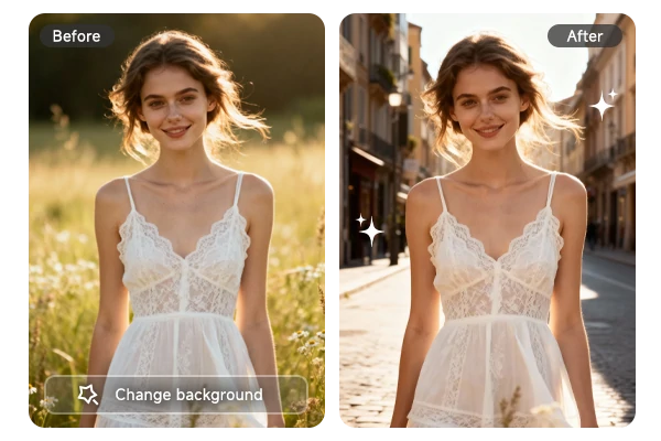 Imagem IA de Alta Qualidade Gerada pelo Gemini 3.0