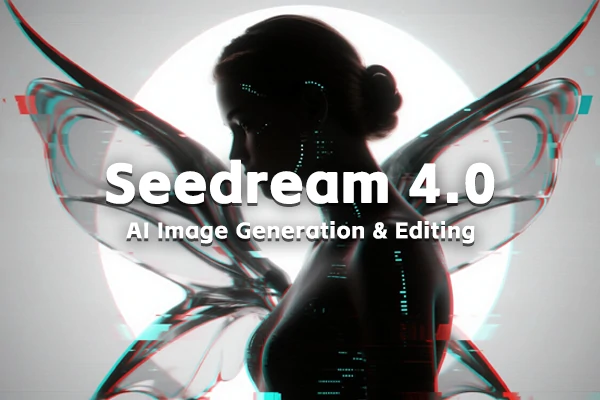 Seedream 4.0: Geração e Edição de Imagens IA