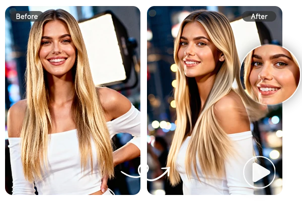 Geração Rápida com Gemini IA