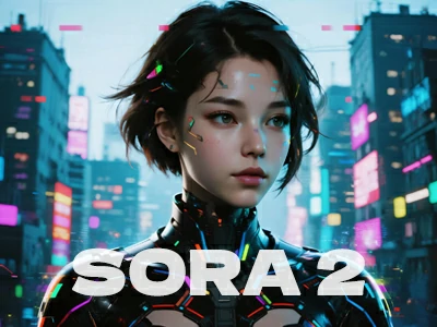 Gerador de Vídeos IA Sora 2