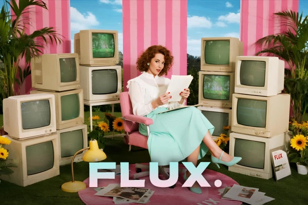 FLUX.1モデルで生成した高解像度なAIイラスト・作例