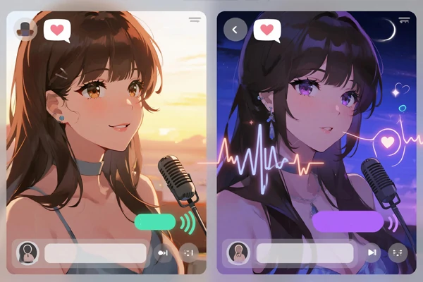 Engaging Pov Chat Scenarios