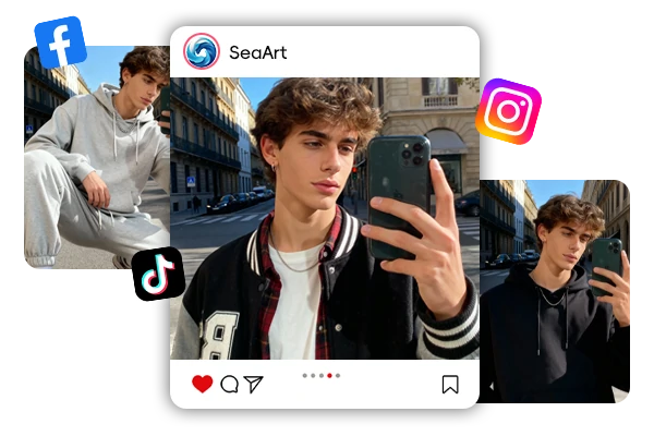 AI潮流試穿與時尚模擬