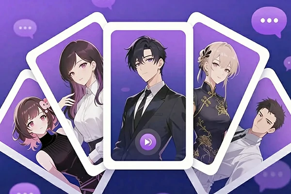 Try Character AI Chat Free