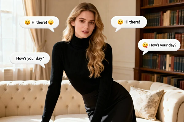 Join Honey AI Free Chat