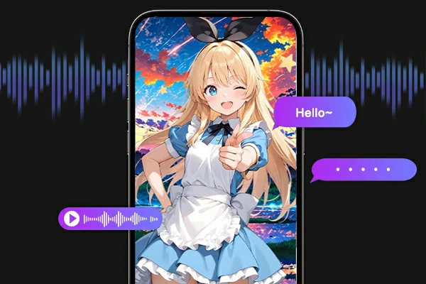 Chat de Personagem GPT