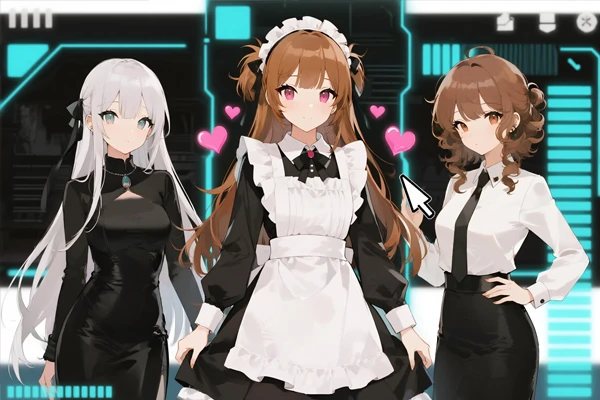 Enjoy Emotionally Intelligent AI Chat