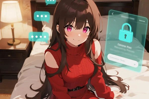 Chat with AI Soulmates