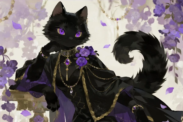 Image to Furry AI Art