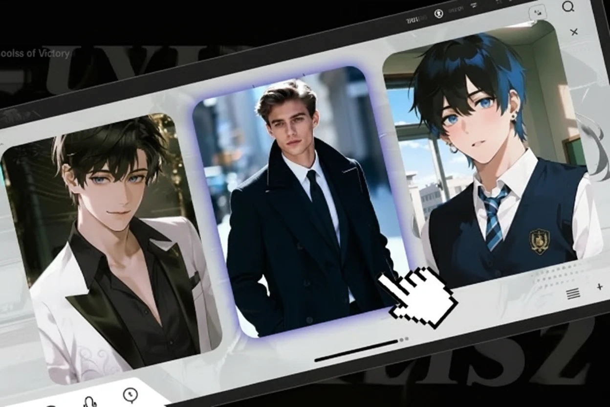 Always-On Virtual Husband Chat