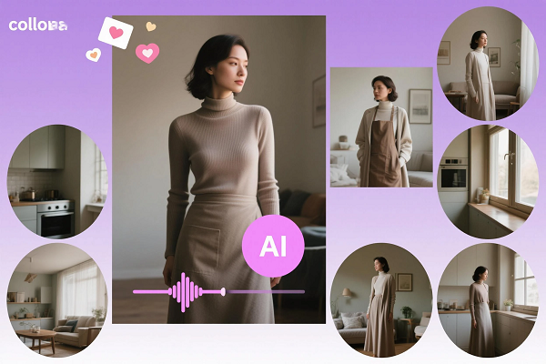 Хаб друзей и вайфу на базе искусственного интеллекта