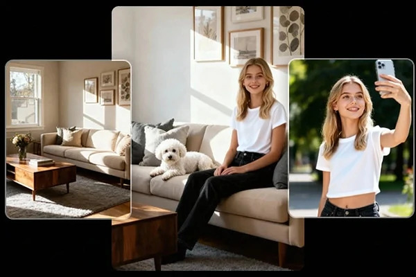 Create Consistent AI Characters with Flux 2