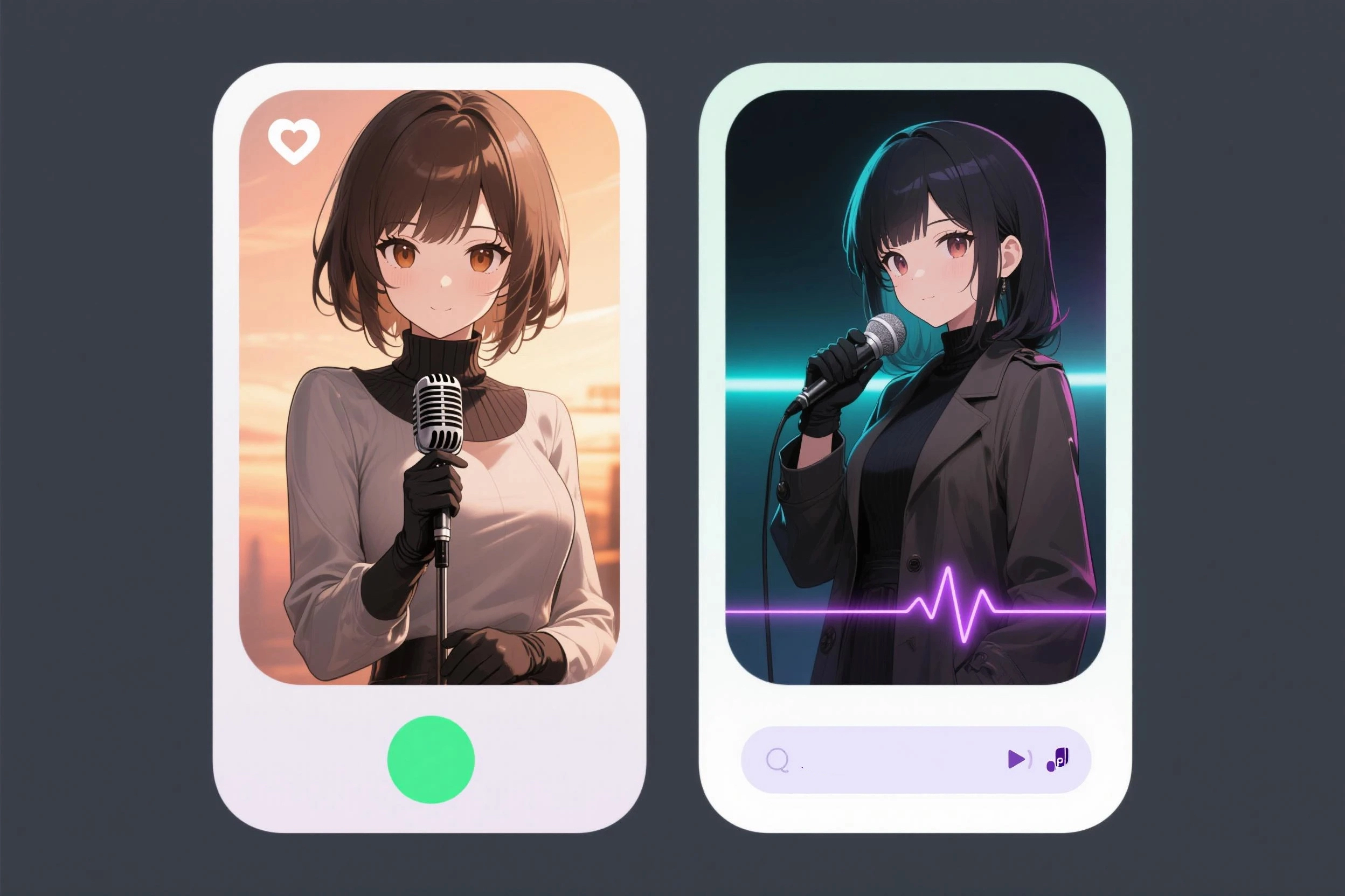 Engaging Pov Chat Scenarios