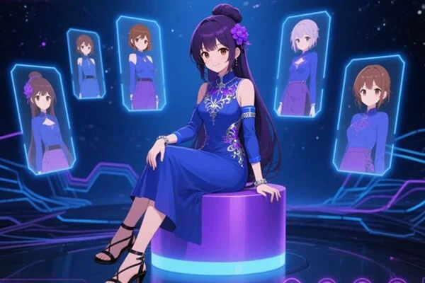 Продуманные взаимодействия с ИИ в чате