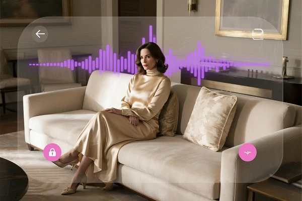 Get Relief from Chat