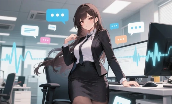 Dive into New Realms