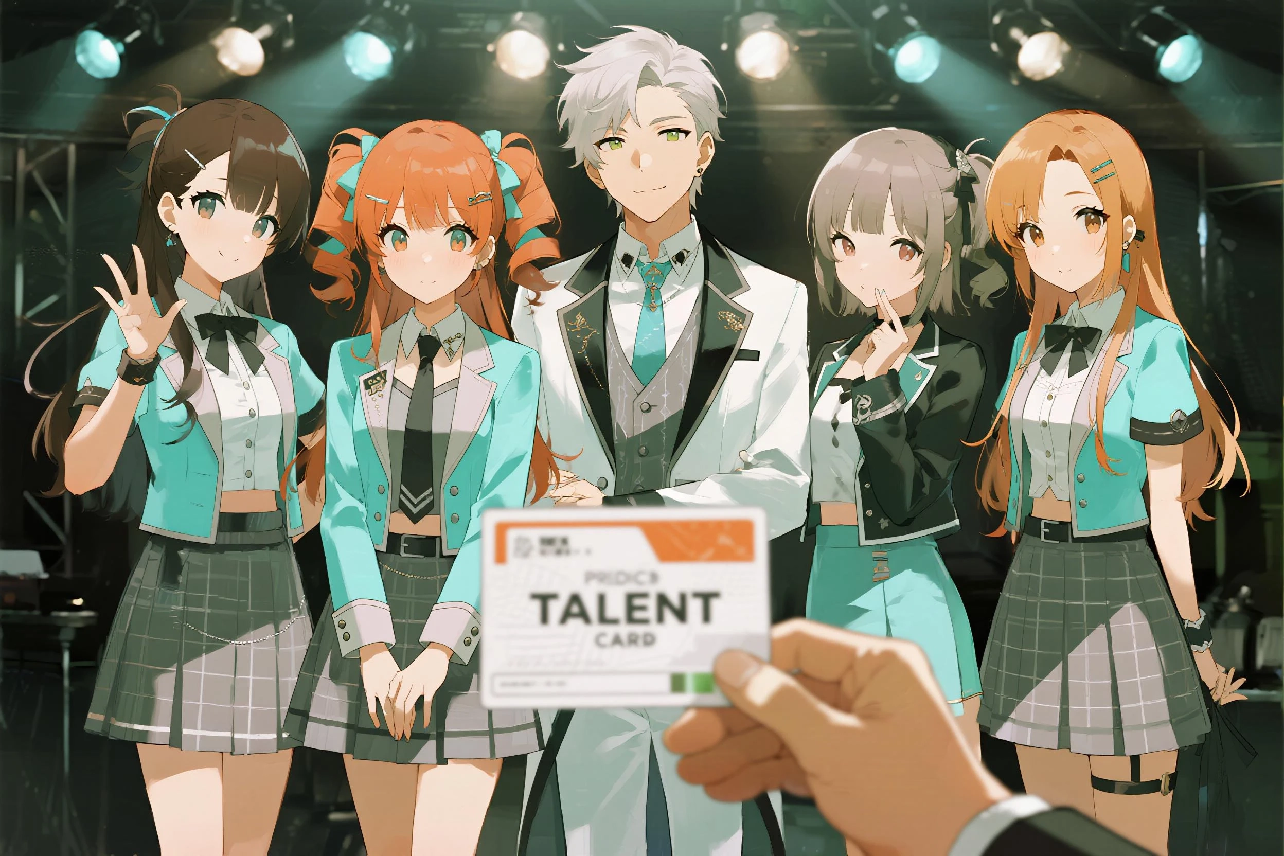 Лучшая модель Спайси Ай