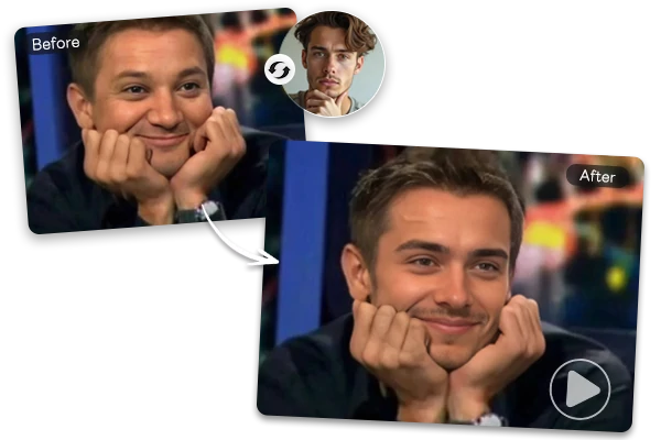 Sostituisci il Volto nei Film con Quello di Elon Musk