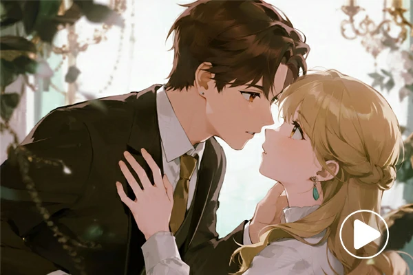 อนิเมะเฟรนช์คิส