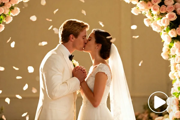 AI จูบแบบฝรั่งเศส